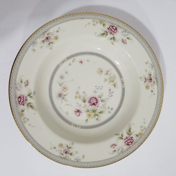 Mikasa Devonshire Soup Bowl - Picture 1 of 4